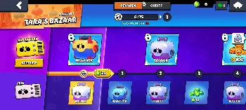 Скриншот LitBrawl 2