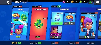 Скриншот LitBrawl 3