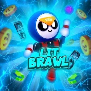 LitBrawl