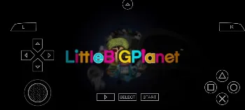 Скриншот LittleBigPlanet 1