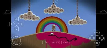 Скриншот LittleBigPlanet 3