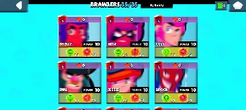 Скриншот Lobotomy Brawl 3