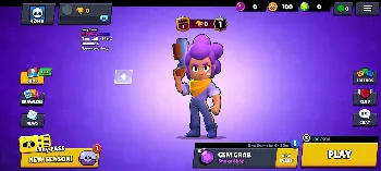 Скриншот Lony Brawl 1