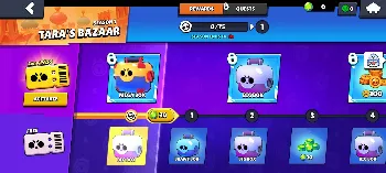 Скриншот Lony Brawl 2