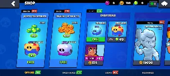 Скриншот Lony Brawl 3
