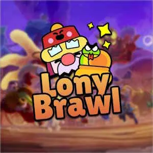 Lony Brawl