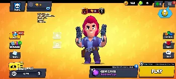 Скриншот Loxy Brawl 1