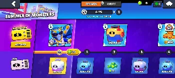 Скриншот Loxy Brawl 3