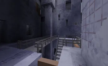 Скриншот Luanti 1