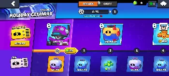 Скриншот Lucky Brawl 2