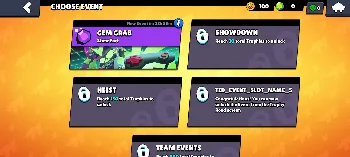 Скриншот Lucu Brawl 3