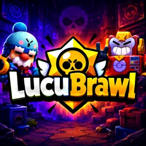 Lucu Brawl