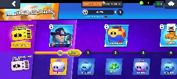 Скриншот Lunacy Brawl 2