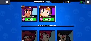 Скриншот Luxury Brawl 3