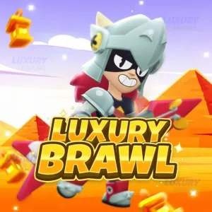 Luxury Brawl