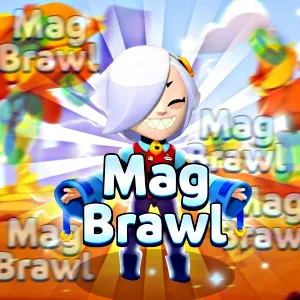 Mag Brawl