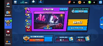 Скриншот Magical Brawl 2