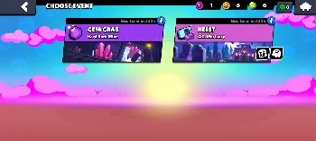 Скриншот Mandy Brawl 3