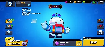 Скриншот Marry Brawl 1