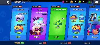 Скриншот Marry Brawl 2