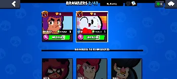 Скриншот Marry Brawl 3