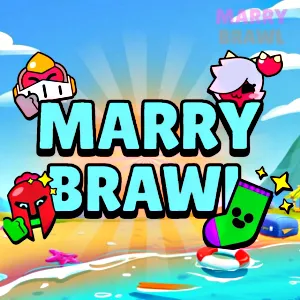 Marry Brawl