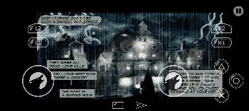 Скриншот Max Payne 2 2