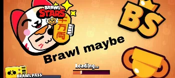 Скриншот Maybe Brawl 1