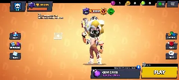 Скриншот Maybe Brawl 3