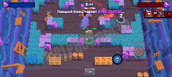 Скриншот Mecha Brawl 3