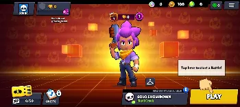 Скриншот Mecha Brawl 1