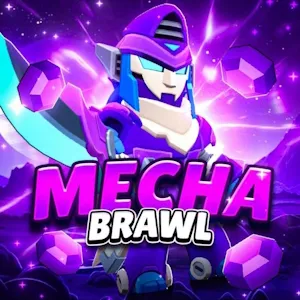 Mecha Brawl