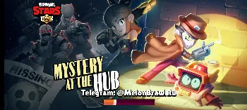 Скриншот Melon Brawl 1