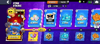 Скриншот Melon Brawl 3