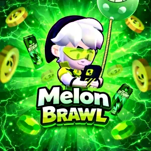 Melon Brawl