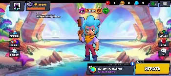 Скриншот Mem Brawl  1