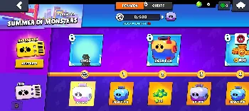 Скриншот Metla Brawl 3
