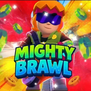 Mighty Brawl