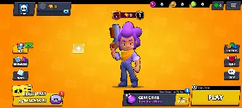 Скриншот Migos Brawl 1