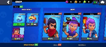 Скриншот Migos Brawl 2