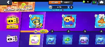 Скриншот Migos Brawl 3