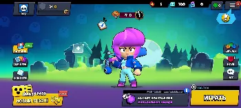 Скриншот MiokiBrawlSmash 2