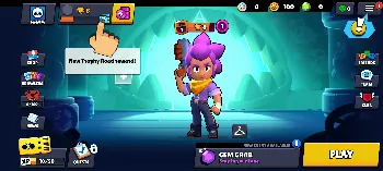 Скриншот MioparkBrawl 2 1