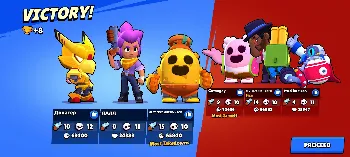 Скриншот MioparkBrawl 2 2