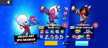 Скриншот MioparkBrawl 2 3