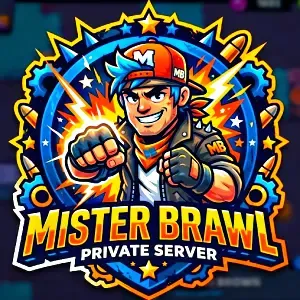 Mister Brawl