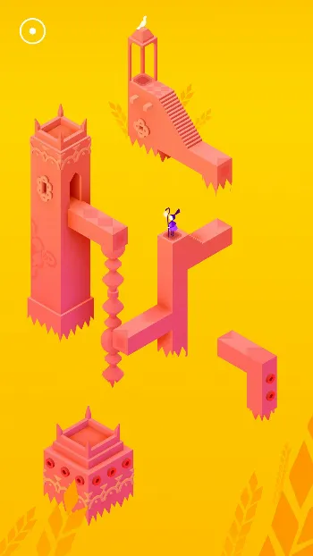 Скриншот Monument Valley 3 3