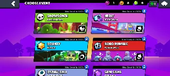 Скриншот Moonlight Brawl 3