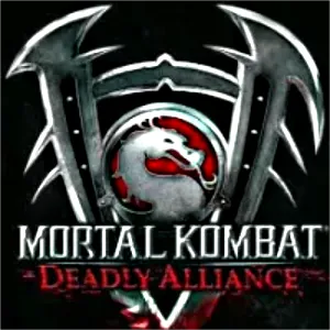 Mortal Kombat: Deadly Alliance