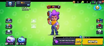 Скриншот MuddleBrawl 1